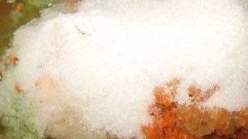 консервированная аджика на зиму