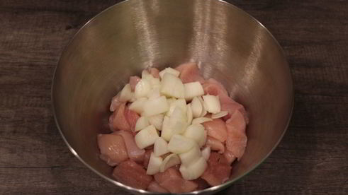 люля с аджикой