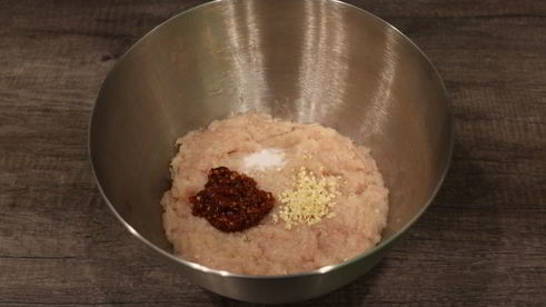 люля с аджикой