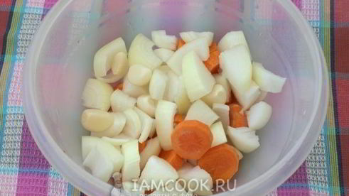 вареная аджика на зиму