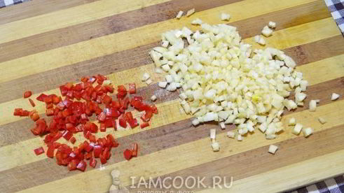 баклажаны по-армянски на зиму