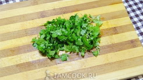 баклажаны по-армянски на зиму