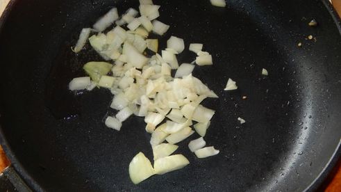 баклажаны с майонезом на зиму