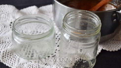 абрикосовый джем на зиму