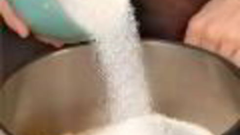 айвовый джем