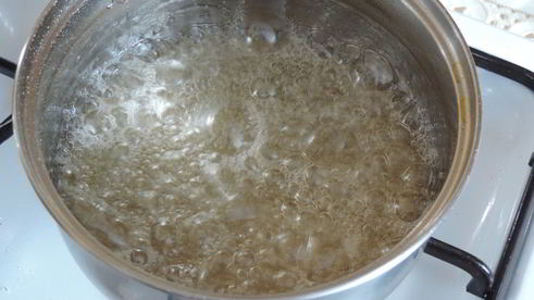 апельсиновый джем