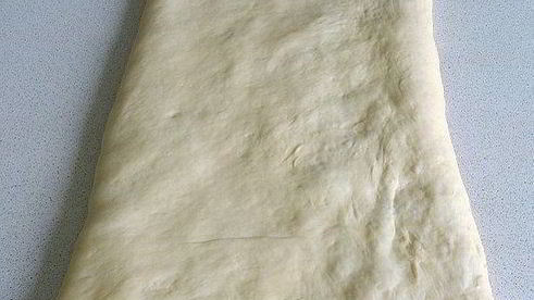 бублики с джемом