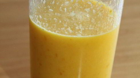 быстрый апельсиновый джем