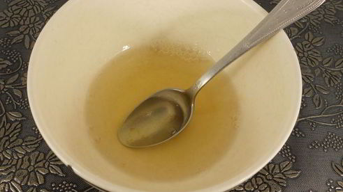 быстрый джем из суданской розы