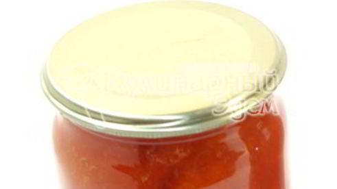джем абрикосовый
