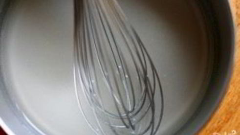 джем из черники