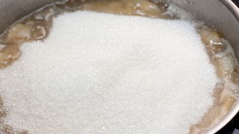 джем из груш с розмарином