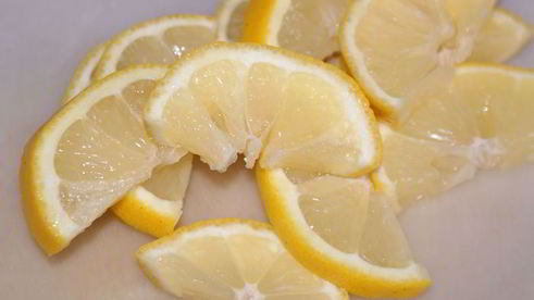 джем из кабачков с курагой и лимоном