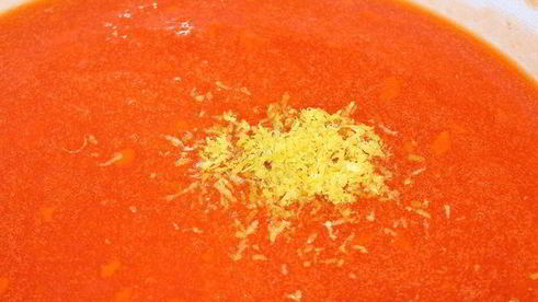 джем из морошки