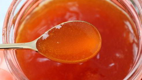 джем из морошки