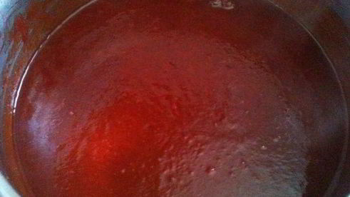 джем из перца