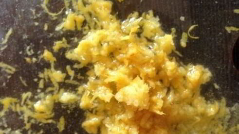 джем из помидоров черри с лимоном и перчиком чили