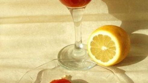 джем из помидоров черри с лимоном и перчиком чили