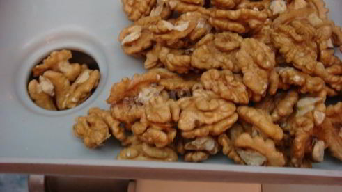 джем из тыквы со вкусом апельсина