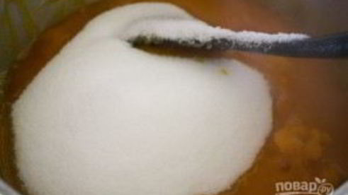 джем солнце в январе