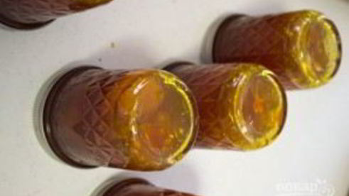 джем солнце в январе