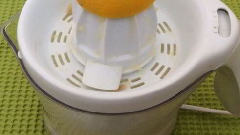 клубничный джем