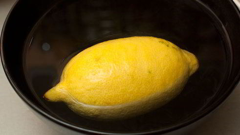 манговый джем