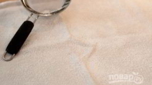 рулет с джемом