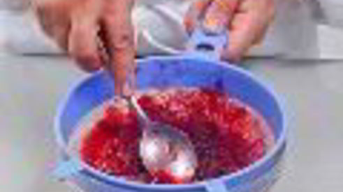 сливовый джем в мультиварке