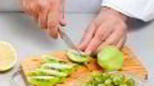 зеленый джем в мультиварке