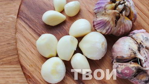 фасоль в томате на зиму