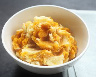 Икра из тыквы