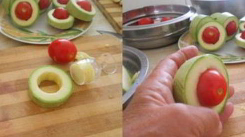 кабачки на зиму без стерилизации