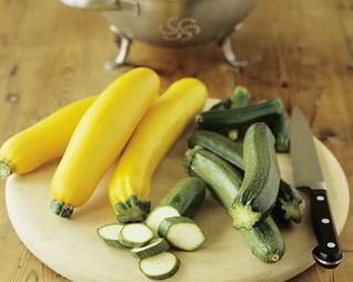 Кабачки на зиму