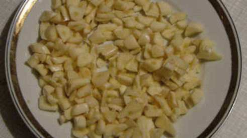 капуста квашеная пилюстка