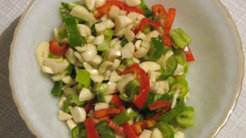 капуста квашеная пилюстка