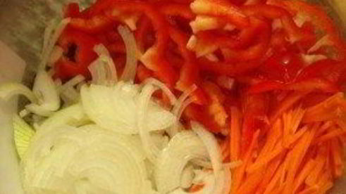 капуста на зиму без стерилизации