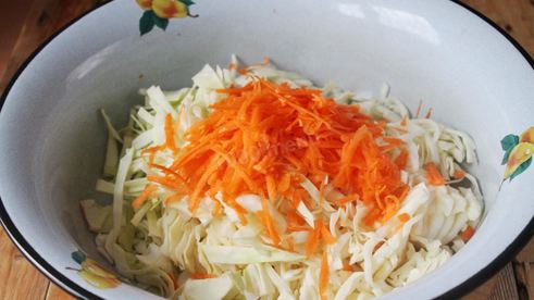 капуста пальчики оближешь на зиму