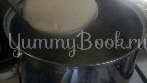 компот грушевый