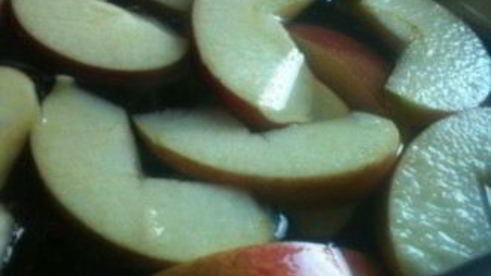 компот из граната