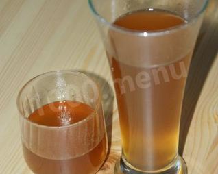 Компот из изюма