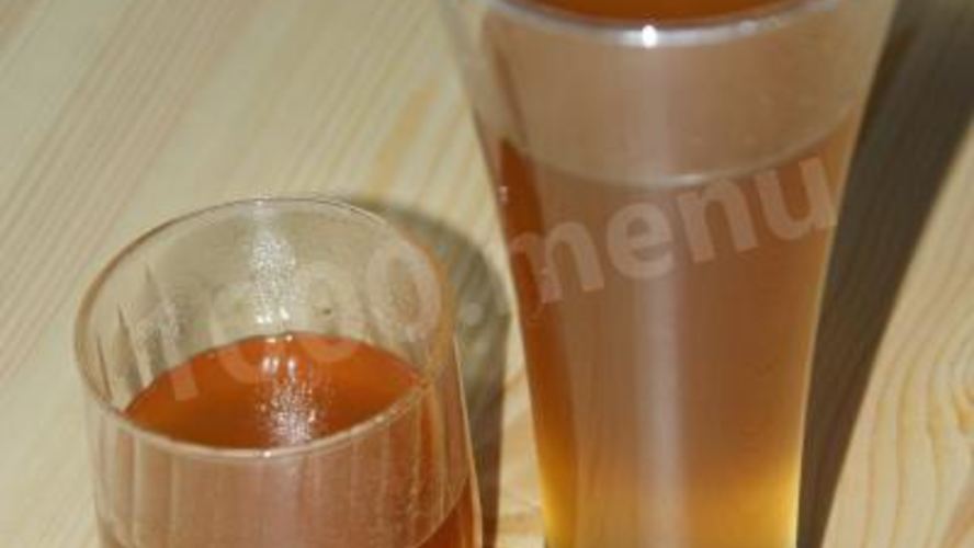 Рецепт компота из изюма