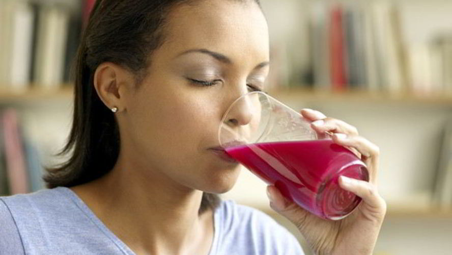 Рецепт компота иза калин