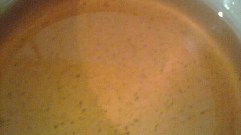 компот из клубники