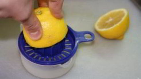 компот из сухих яблок