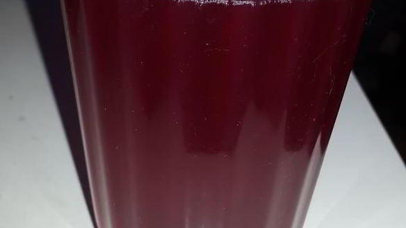 Рецепт Компота из вишни и крыжовника