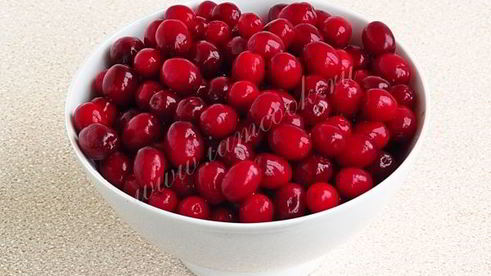 компот из яблок и кизила