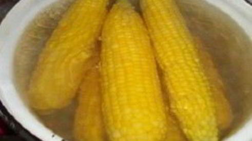 кукуруза на зиму без стерилизации