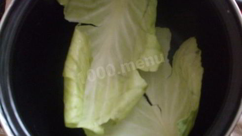 квашеная капуста с клюквой