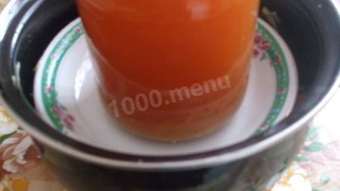 квашеная капуста с клюквой